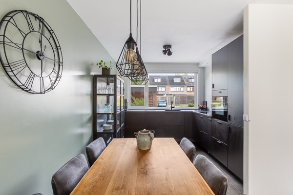 Medium property photo - Graveerstift 45, 3328 KL Dordrecht
